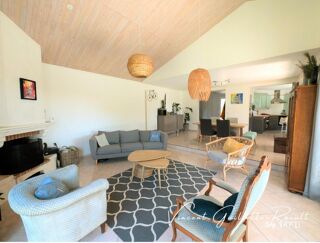  Maison à vendre 6 pièces 170 m²