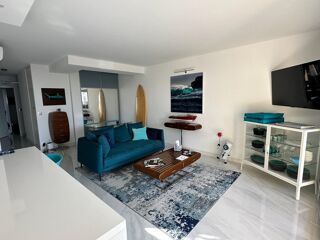  Appartement à vendre 2 pièces 52 m²