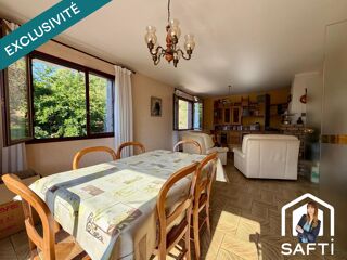  Maison à vendre 6 pièces 132 m²