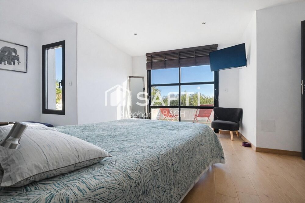 � vendre  Maison La Ciotat (13600)