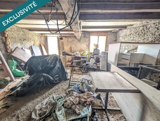  Maison � vendre 2 pi�ces 80 m�
