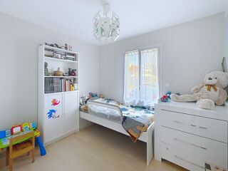  Maison � vendre 4 pi�ces 85 m�