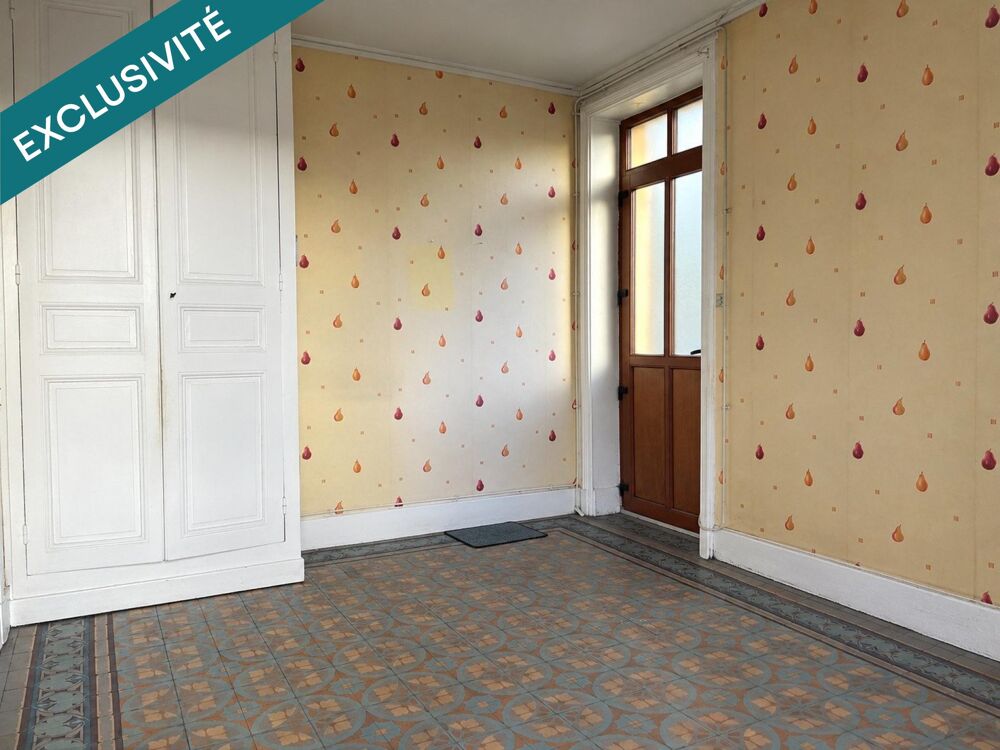 Vente Appartement Un T1 qui voit grand : garage, parking et annexes ! Bourg-en-bresse