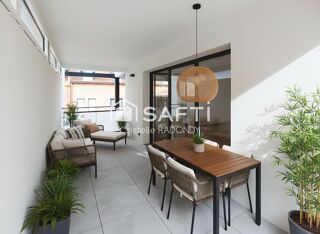  Appartement � vendre 3 pi�ces 79 m�