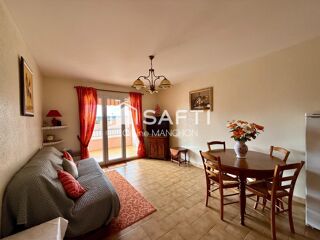  Appartement à vendre 2 pièces 35 m²
