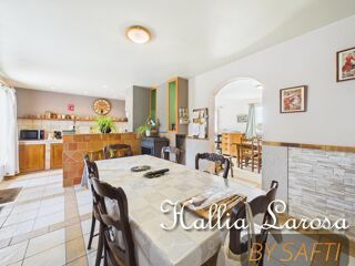  Maison à vendre 6 pièces 128 m²