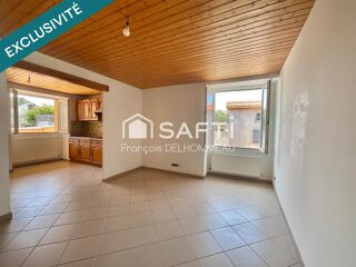  Maison � vendre 4 pi�ces 59 m�