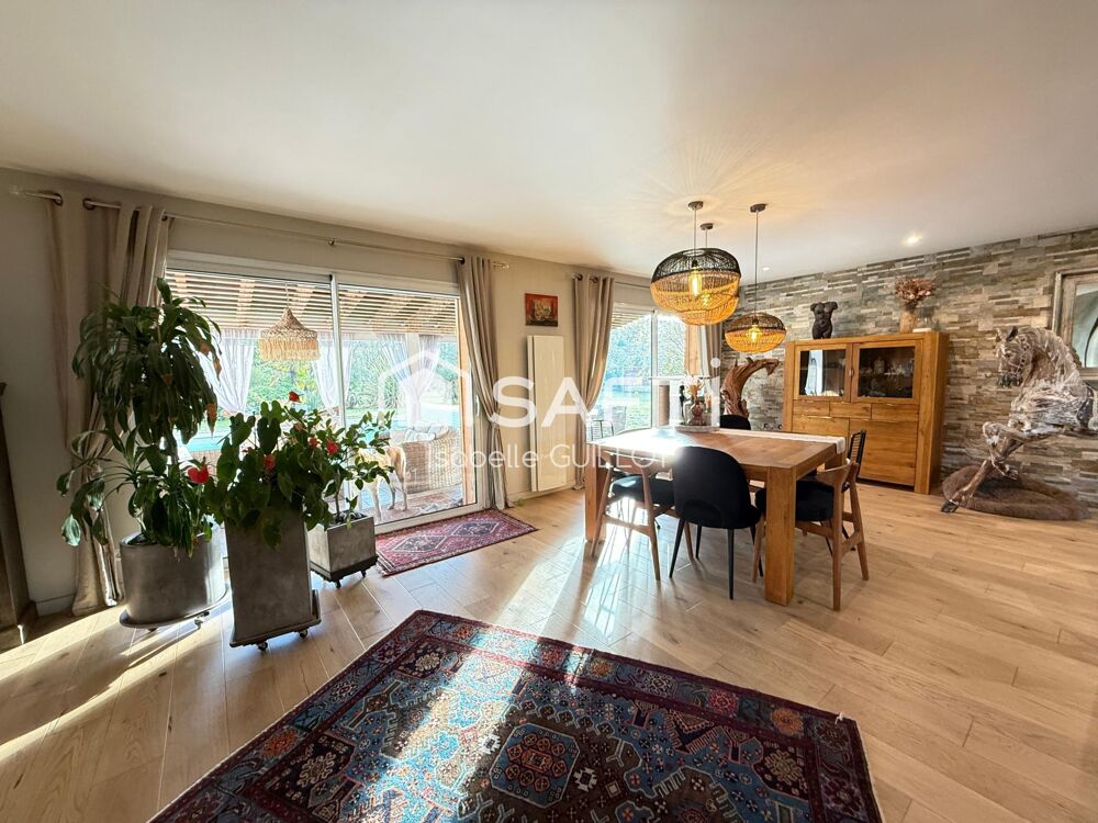 � vendre  Maison Biganos (33380)