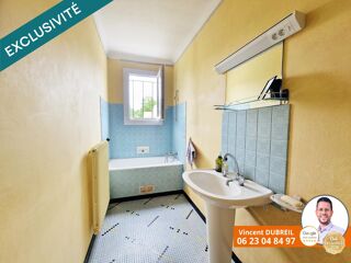  Maison à vendre 4 pièces 75 m²