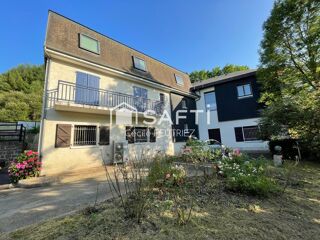  Maison à vendre 5 pièces 146 m²