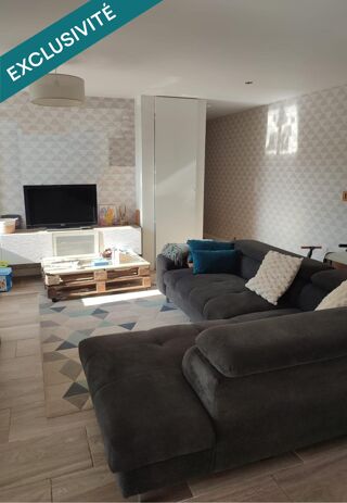  Maison � vendre 5 pi�ces 135 m�