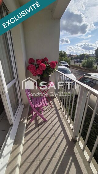  Appartement  vendre 5 pices 91 m