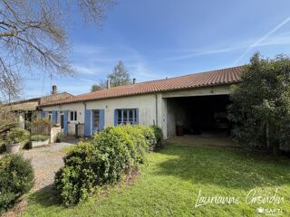  Maison à vendre 8 pièces 170 m²