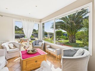  Maison � vendre 9 pi�ces 214 m�