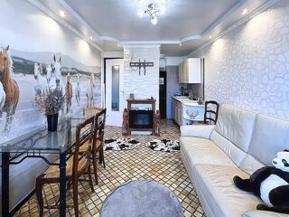  Appartement � vendre 3 pi�ces 45 m�