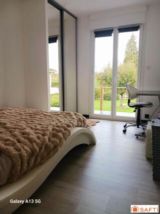  Maison � vendre 6 pi�ces 115 m�