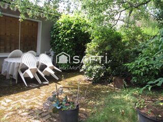  Maison � vendre 4 pi�ces 97 m�