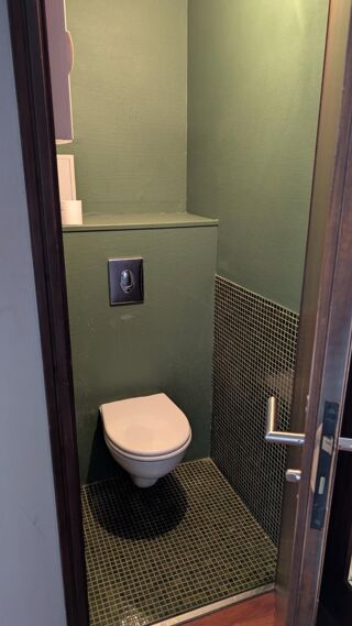  Appartement � vendre 4 pi�ces 100 m�