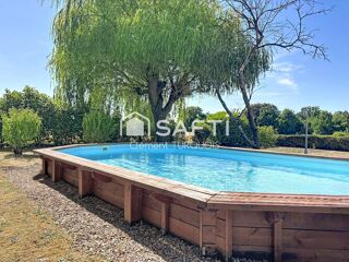  Maison à vendre 5 pièces 117 m²