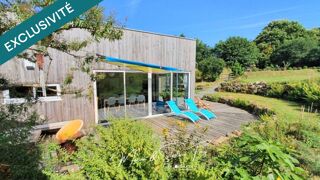  Maison à vendre 6 pièces 190 m²