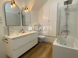  Maison à vendre 5 pièces 100 m²