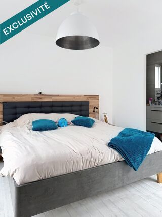  Maison à vendre 5 pièces 117 m²