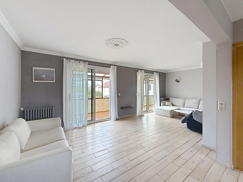 Vente Maison Maison individuelle Triel-sur-seine