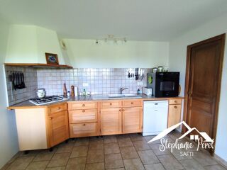  Maison à vendre 4 pièces 120 m²
