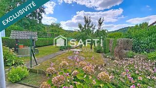  Maison � vendre 5 pi�ces 125 m�