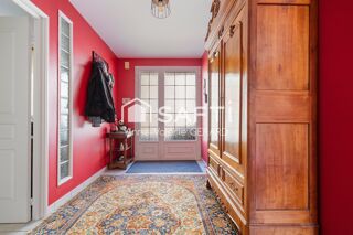  Maison � vendre 6 pi�ces 187 m�