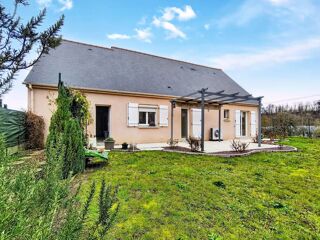  Maison � vendre 4 pi�ces 89 m�