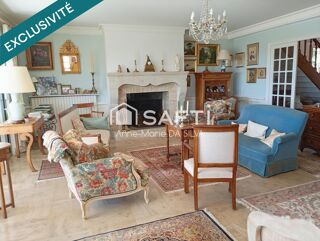  Maison � vendre 9 pi�ces 246 m�