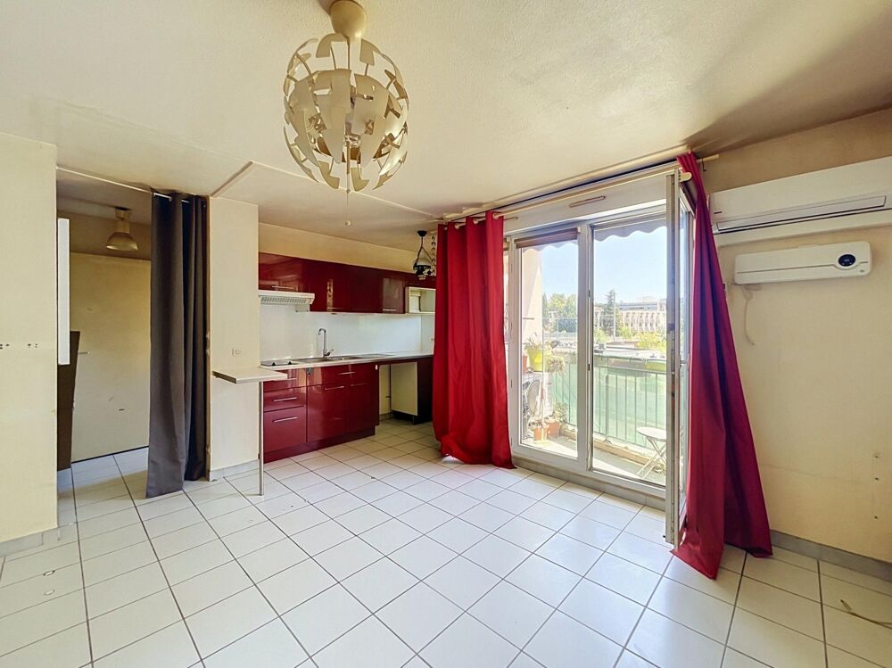 FAC DE LETTRES T2 BALCON CLIM POSSIBILITE GARAGE