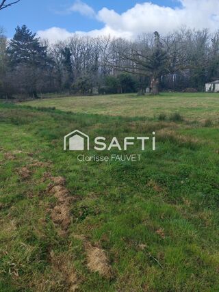  Terrain  vendre 1960 m