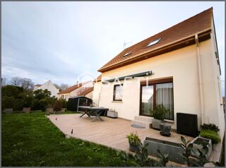  Maison � vendre 4 pi�ces 92 m�