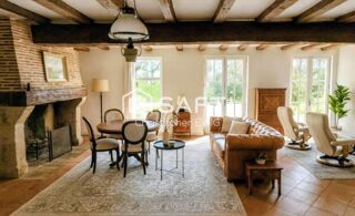  Maison à vendre 6 pièces 200 m²