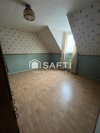  Maison  vendre 5 pices 92 m