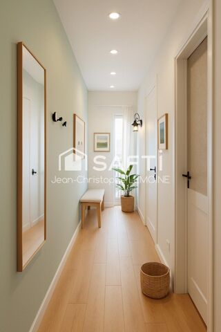  Maison 5 pi�ces 105 m� Renaze