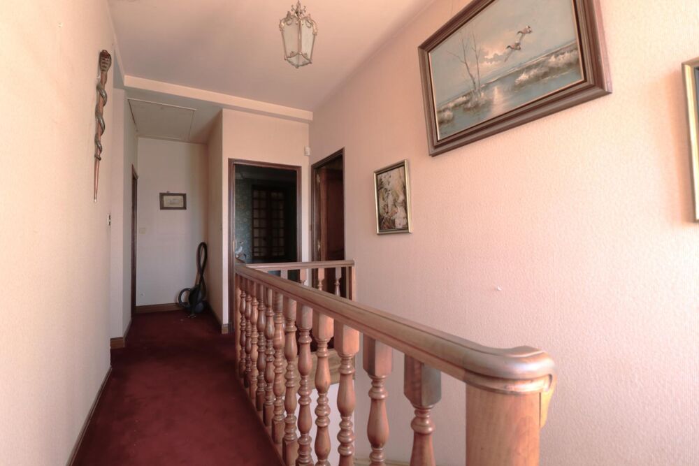 Vente Maison Sénas, maison 215m² sur terrain de 1450m² Senas