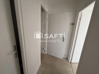  Appartement � vendre 2 pi�ces 58 m�