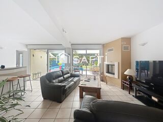  Maison à vendre 5 pièces 120 m²