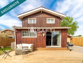  Maison � vendre 3 pi�ces 70 m�