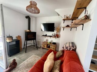  Maison  vendre 7 pices 135 m