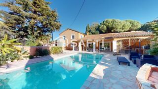  Maison à vendre 6 pièces 205 m²
