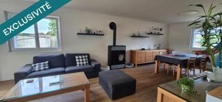 Vente Maison Maison individuelle en brique - Richebourg possibilité semi plain-pied et parcelle divisible constructible Richebourg