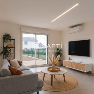  Maison � vendre 4 pi�ces 103 m�