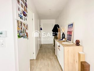  Appartement à vendre 2 pièces 50 m²