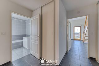  Appartement � vendre 4 pi�ces 96 m�