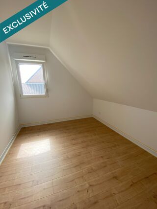  Maison � vendre 6 pi�ces 134 m�