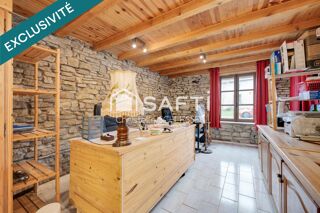  Maison � vendre 7 pi�ces 330 m�